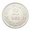 2 lei 1924 - Brussels
