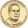 1 dollar 2013 D - William McKinley