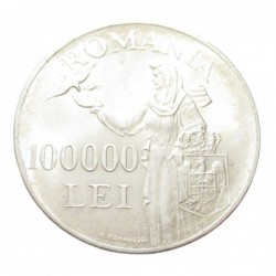 100.000 lei 1946