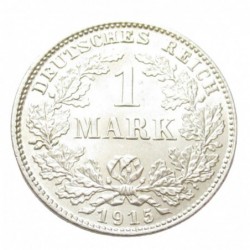 1 mark 1915 D
