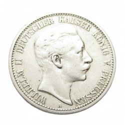 2 mark 1904 A - Prussia