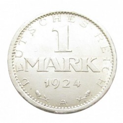 1 mark 1924 A