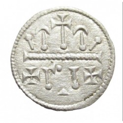 Stephanus III denar ÉH81