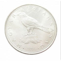 50 forint 1992