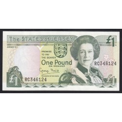1 pound 1993