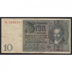 10 mark 1929