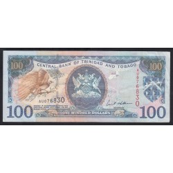 100 dollars 2002