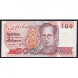 100 baht 1994