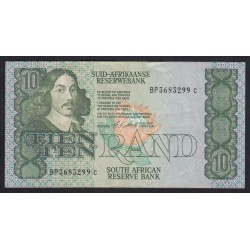 10 rand 1990