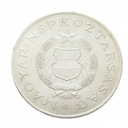 2 forint 1962