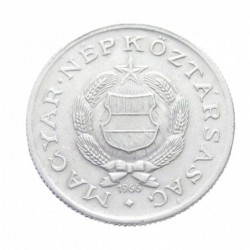 1 forint 1966