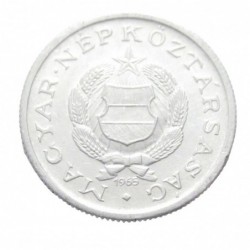 1 forint 1965