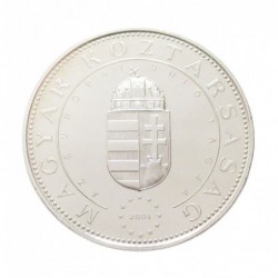 50 forint 2004 - Joining the European Union