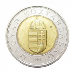 100 forint 1999