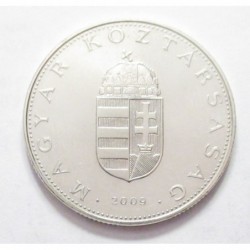 10 forint 2009