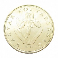 20 forint 2011