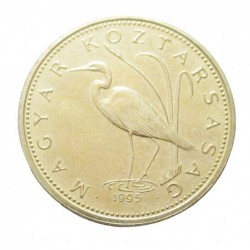 5 forint 1995