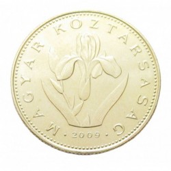 20 forint 2009