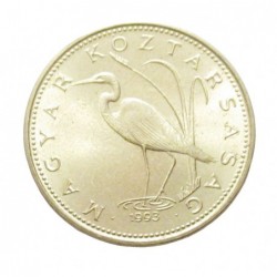 5 forint 1993