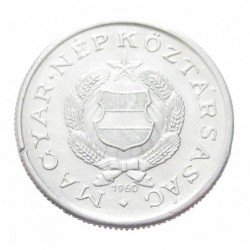 1 forint 1960