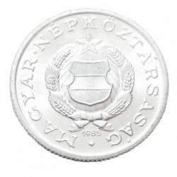 1 forint 1985