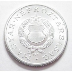 1 forint 1971
