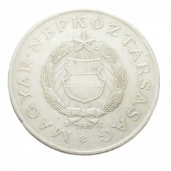 2 forint 1966