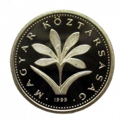 2 forint 1999 PP