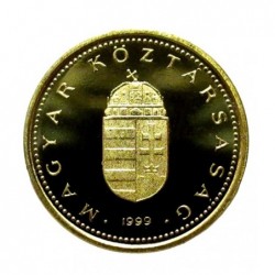 1 forint 1999 PP