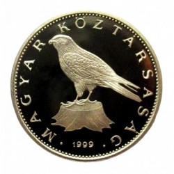 50 forint 1999 PP