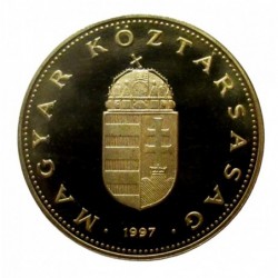 100 forint 1997 PP