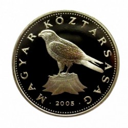50 forint 2005 PP