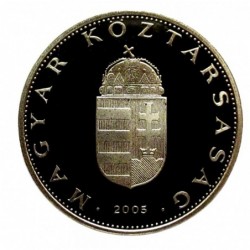 10 forint 2005 PP