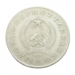 2 forint 1951
