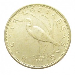 5 forint 1992
