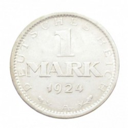 1 mark 1924 A