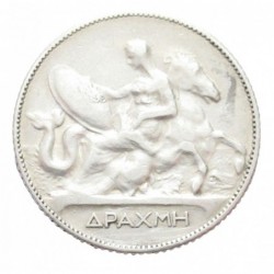 1 drachma 1910