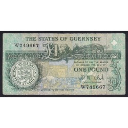 1 pound 1991