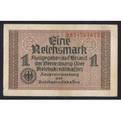 1 reichsmark 1940