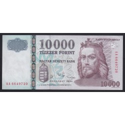 10000 forint 2004 AA