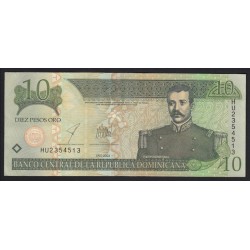 10 pesos 2003
