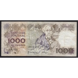 1000 escudos 1992