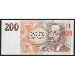 200 korun 1998