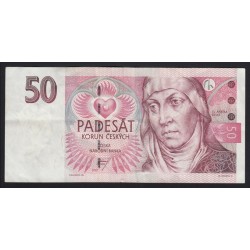 50 korun 1997