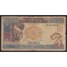 5000 francs 1985