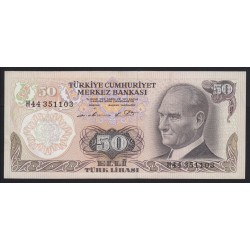 50 lira 1976