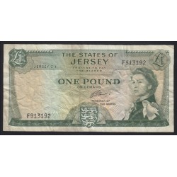 1 pound 1963