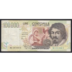 100.000 lire 1994