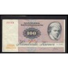 100 kroner 1972