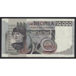 10000 lire 1976